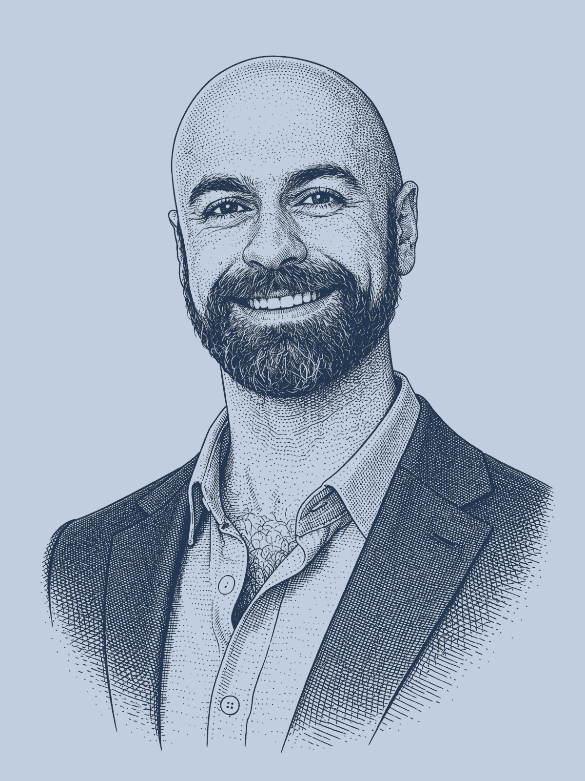 Shiv Gaglani, MD MBA