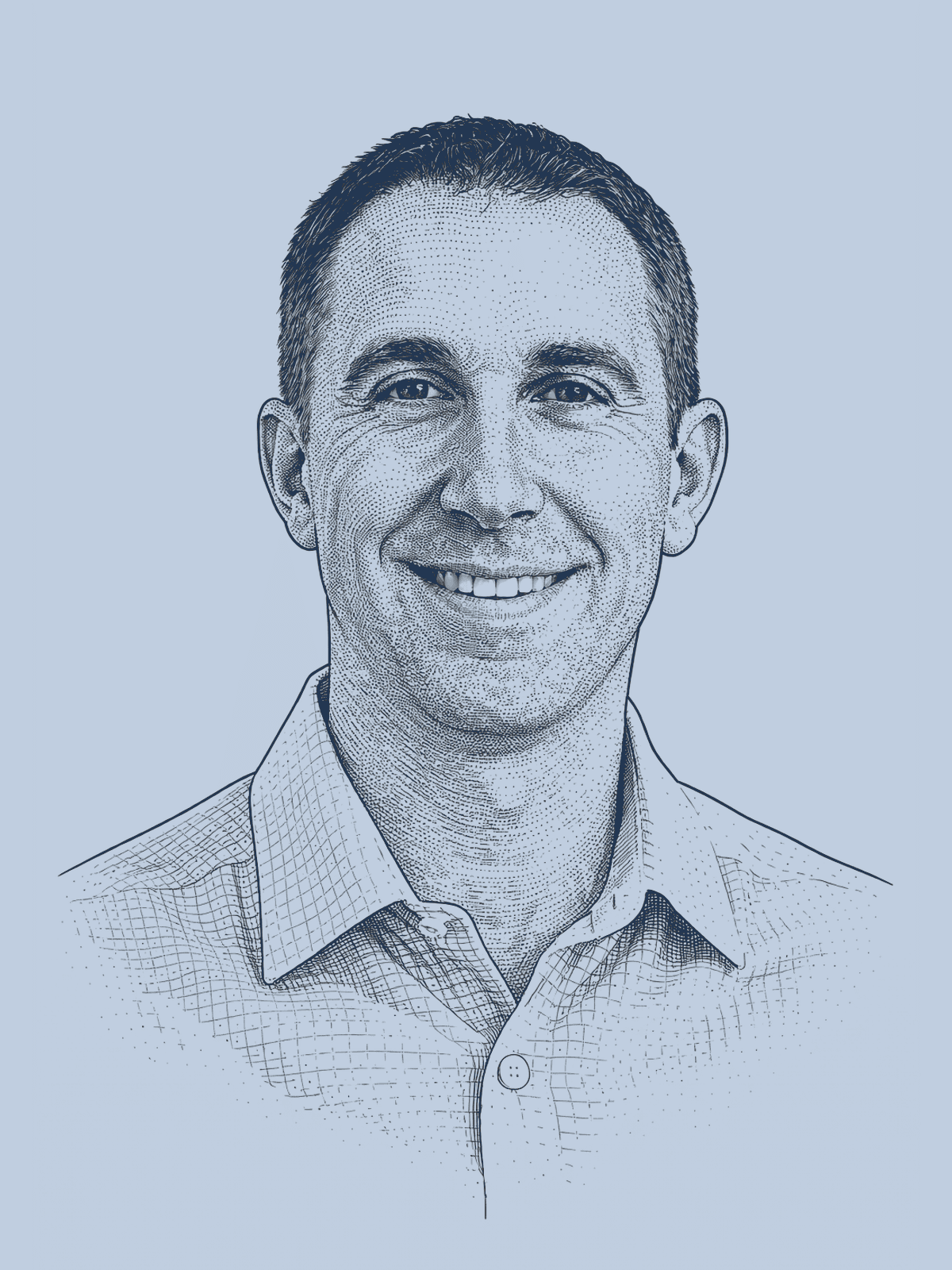 Bill Clark
