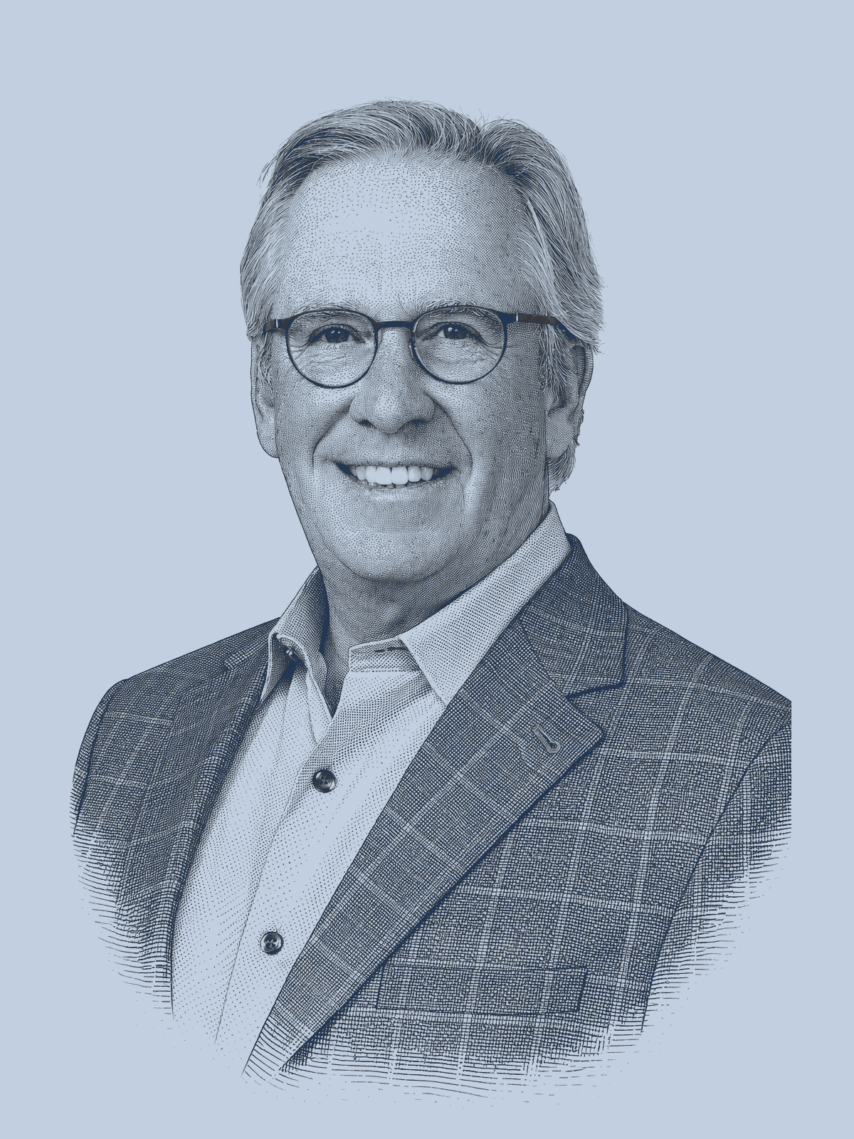 Jeff Kendall Sr.