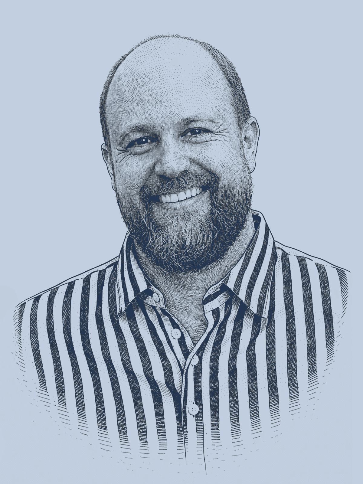 Matthew Stephens
